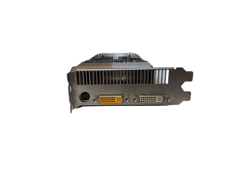 Asus Nvidia EN9600GT GeForce 9600 GT 512MB Silent Graphics Card Dual DVI