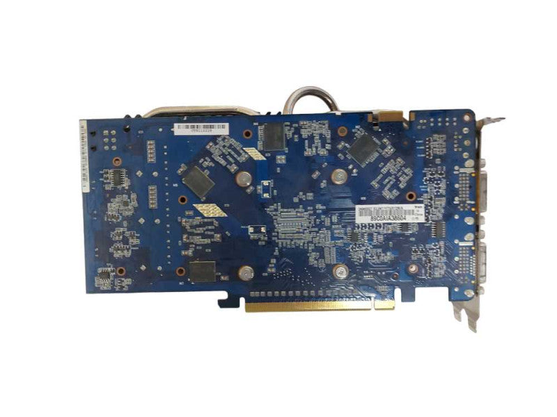 Asus Nvidia EN9600GT GeForce 9600 GT 512MB Silent Graphics Card Dual DVI