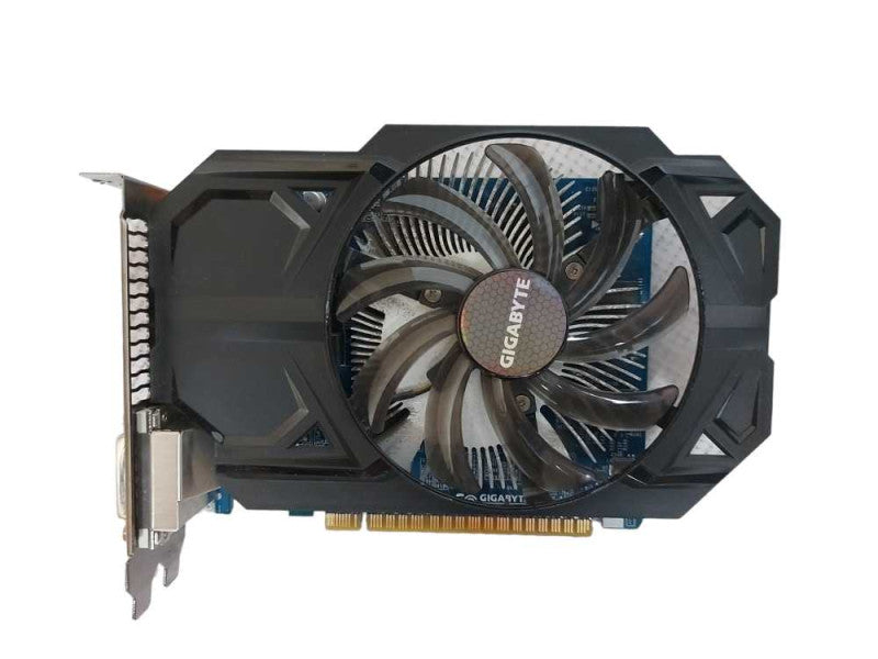 Gigabyte GV-N750OC-2GI GeForce GTX 750 2GB 128-Bit GDDR5 Video Graphic Card
