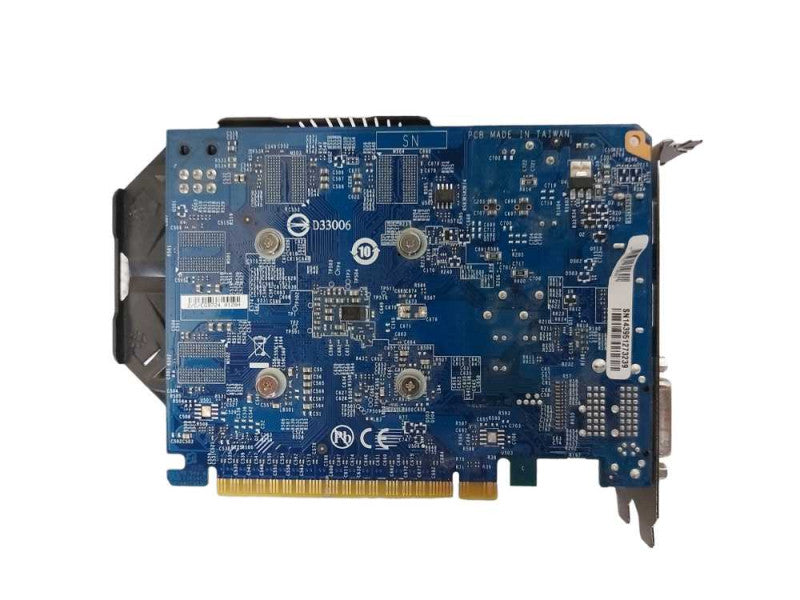 Gigabyte GV-N750OC-2GI GeForce GTX 750 2GB 128-Bit GDDR5 Video Graphic Card