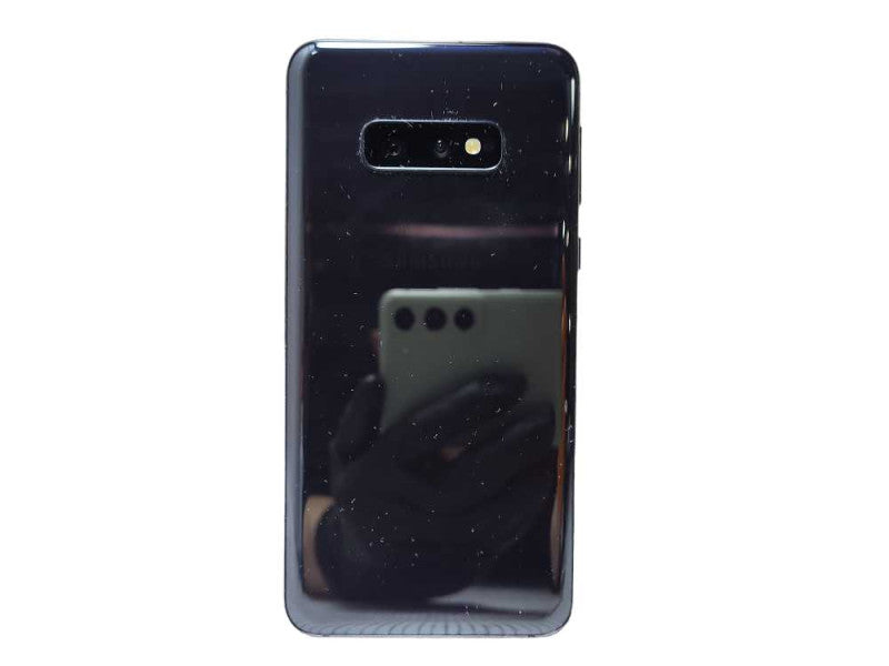Samsung Galaxy S10e (SM-G970W) READ $