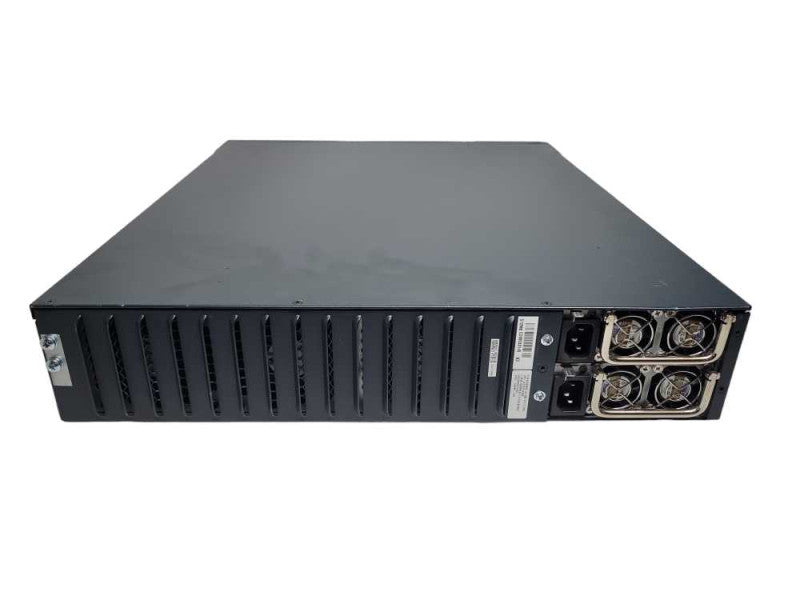 Juniper SSG 550M Secure Service Gateway SSG-550M-SH Security Appliance Q%
