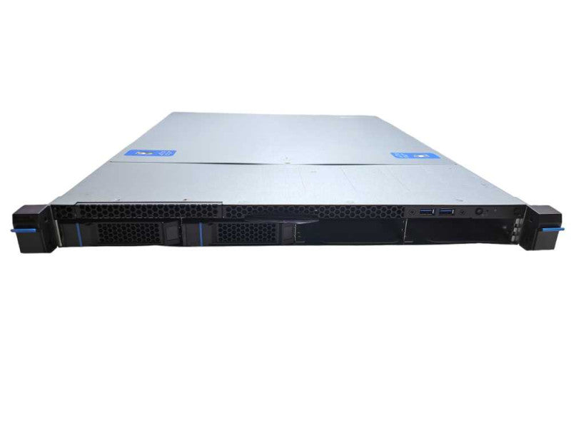 Datto S3P4000 1U Server | Xeon D-1541 @ 2.10GHz 48GB DDR4 No HDD\\'s )