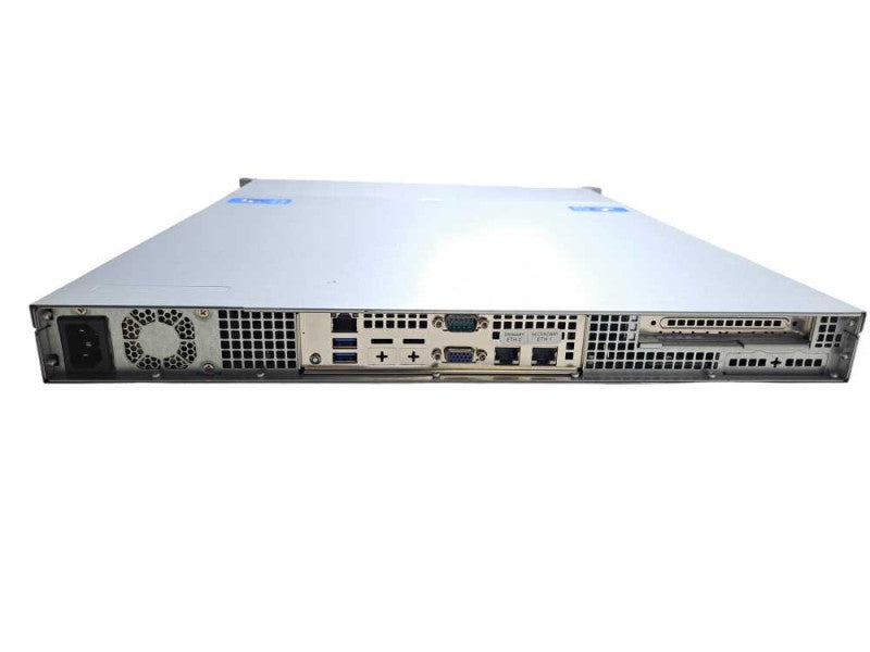 Datto S3P4000 1U Server | Xeon D-1541 @ 2.10GHz 48GB DDR4 No HDD\\'s )