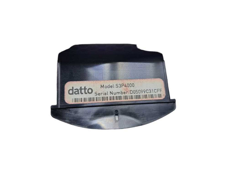 Datto S3P4000 1U Server | Xeon D-1541 @ 2.10GHz 48GB DDR4 No HDD\\'s )
