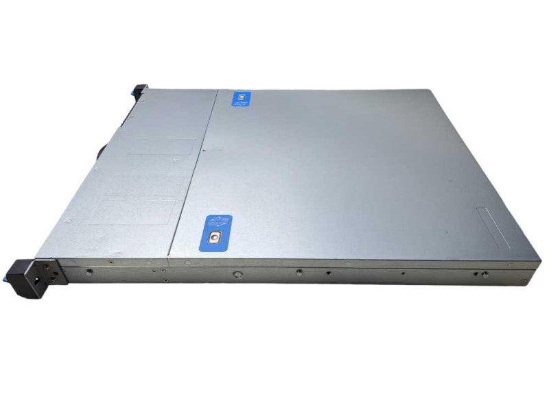 Datto S3P4000 1U Server | Xeon D-1541 @ 2.10GHz 48GB DDR4 No HDD\\'s )