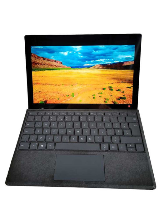 Microsoft Surface Pro 4 (1796) - i5-7300U, 8GB RAM, 256GB SSD - READ Î