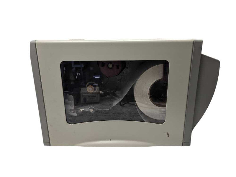 Zebra S4M Printer plz READ  Q-