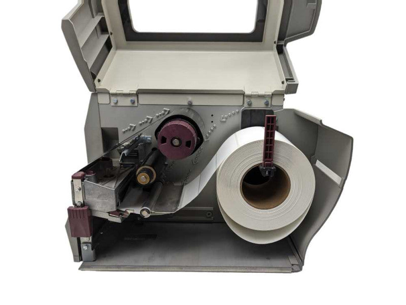 Zebra S4M Printer plz READ  Q-