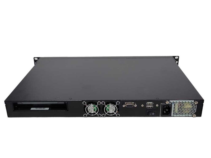 Kemp NSA3170A-LM-X3 LoadMaster X3 Load Balancer, No HDD, READ _