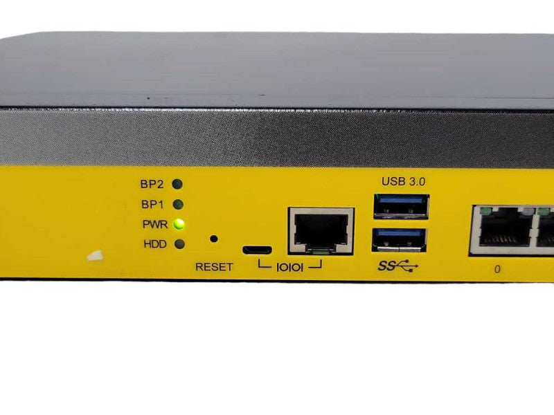 Kemp NSA3170A-LM-X3 LoadMaster X3 Load Balancer, No HDD, READ _