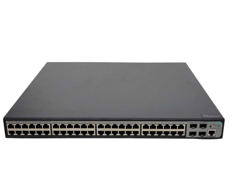 HP HPE OfficeConnect 1920 Series JG928A 48Port PoE+ 370W Gigabit Ethernet _