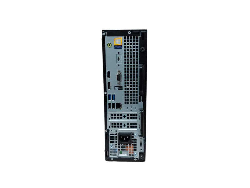 Dell OptiPlex 3060 SFF Desktop, i5-8500 3.00GHz, 8GB DDR4, 256GB NVMe