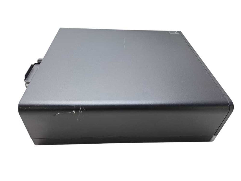 HP ProDesk 400 G5 SFF Desktop | i5-8500 @ 3.00GHz 32GB DDR4 512GB NVMe )