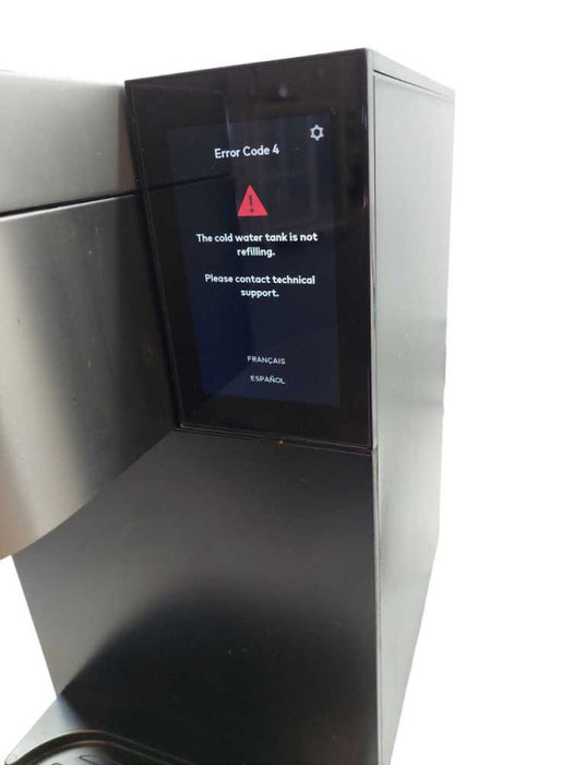 Keurig Commercial Series Model: K-2500 =