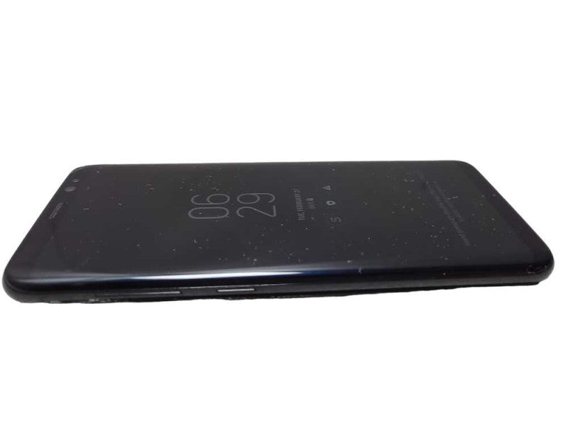 Samsung Galaxy S8 64GB (SM-G950W) - READ $