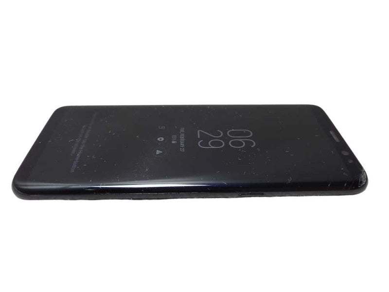 Samsung Galaxy S8 64GB (SM-G950W) - READ $
