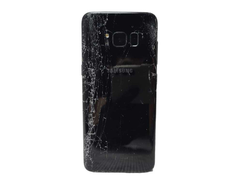 Samsung Galaxy S8 64GB (SM-G950W) - READ $