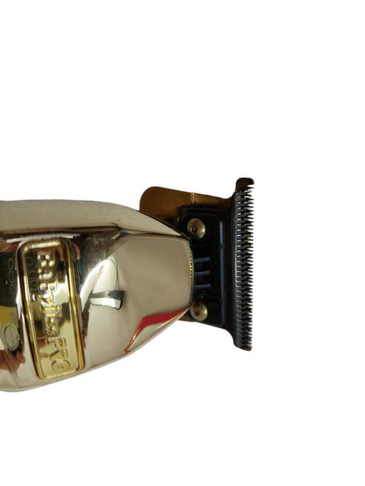 BaByliss PRO Hair Trimmer Skeleton T  Model: FX787G  ( needs CA80M adaptor ) =