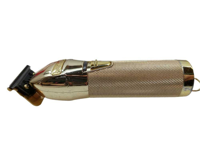 BaByliss PRO Hair Trimmer Skeleton T  Model: FX787G  ( needs CA80M adaptor ) =