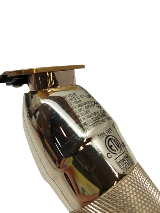 BaByliss PRO Hair Trimmer Skeleton T  Model: FX787G  ( needs CA80M adaptor ) =
