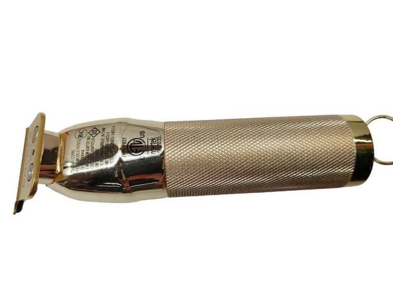 BaByliss PRO Hair Trimmer Skeleton T  Model: FX787G  ( needs CA80M adaptor ) =