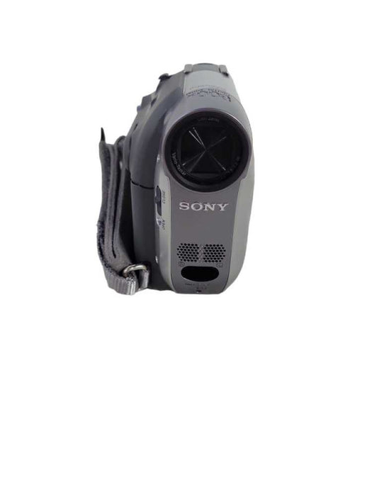 Sony Handycam DCR-HC21 Mini DV Camcorder READ !