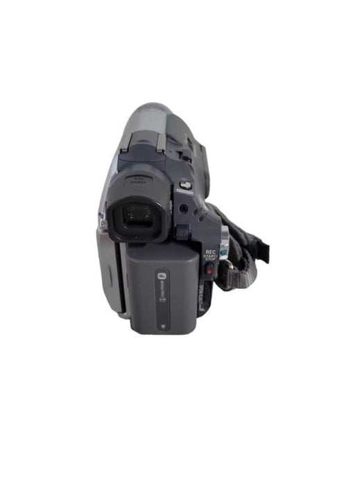 Sony Handycam DCR-HC21 Mini DV Camcorder READ !