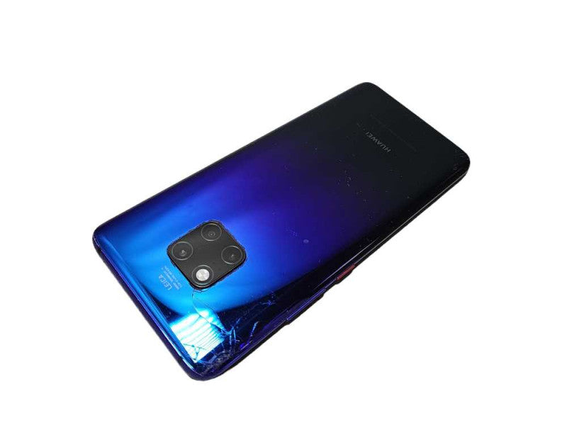 Huawei Mate 20 Pro 128 GB READ $