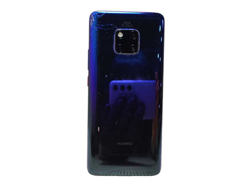 Huawei Mate 20 Pro 128 GB READ $