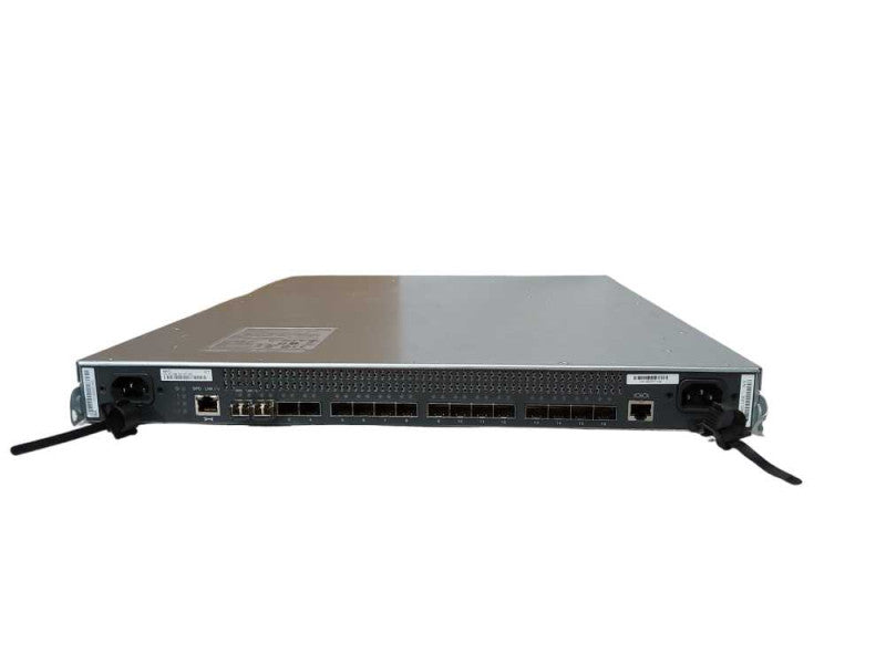 Netapp NAE-1101, 16 Port 10Gb SFP Managed Cluster Mode Switch, 2x PSU