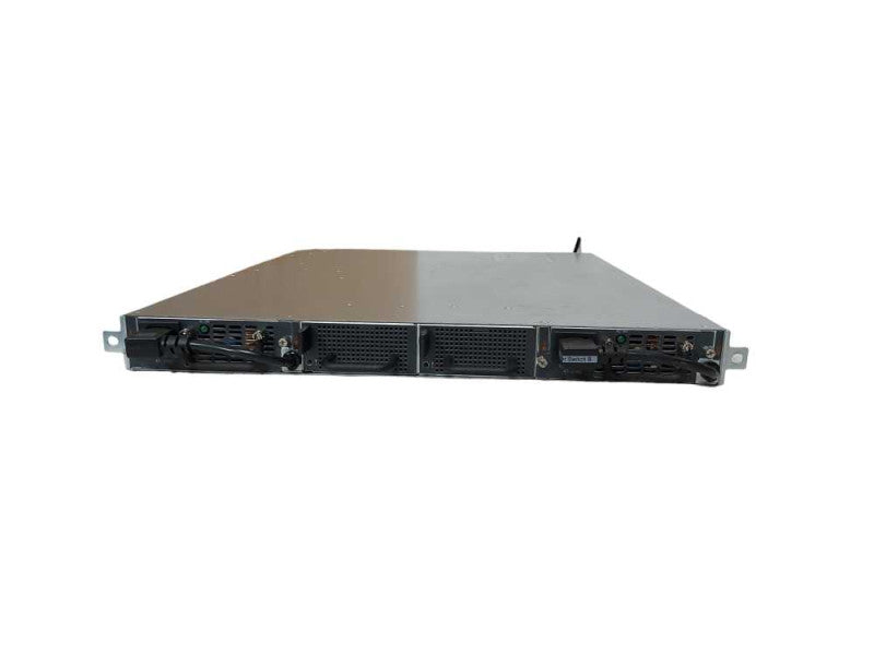 Netapp NAE-1101, 16 Port 10Gb SFP Managed Cluster Mode Switch, 2x PSU