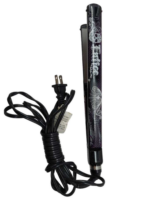 Entice by BaByliss PRO Hair Staightening Iron Model: BABEP3072C =