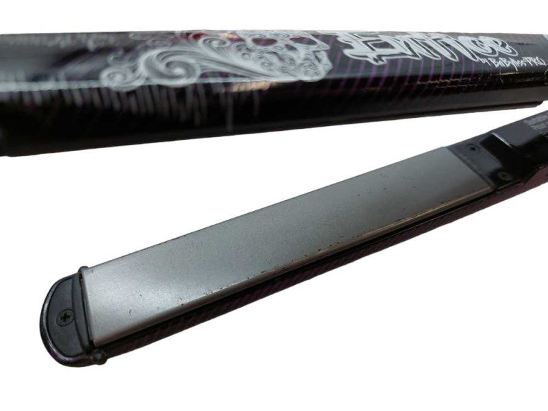 Entice by BaByliss PRO Hair Staightening Iron Model: BABEP3072C =