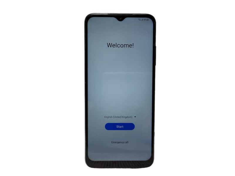Samsung Galaxy A22 5G READ $