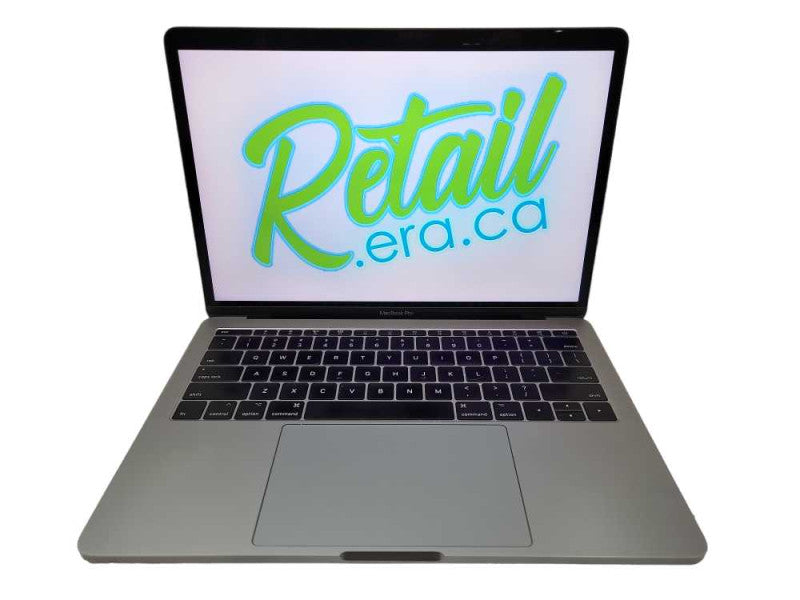 Apple Macbook Pro 2017 13\\" Core i5-7360U @ 2.3GHz 8GB DDR3 250GB SSD (
