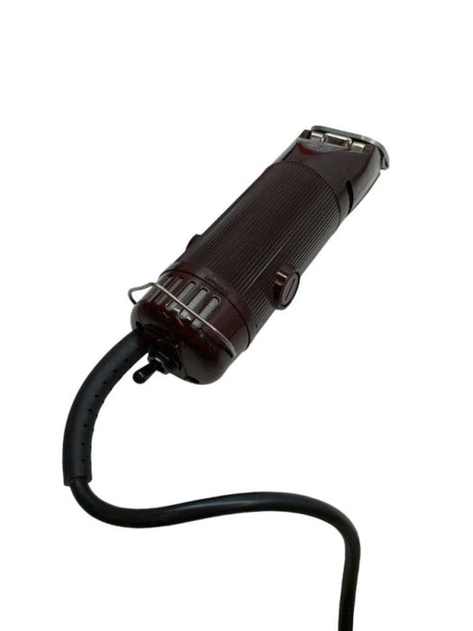 Oster Classic 76 Professional Hair Clipper Burgandy Corded  =