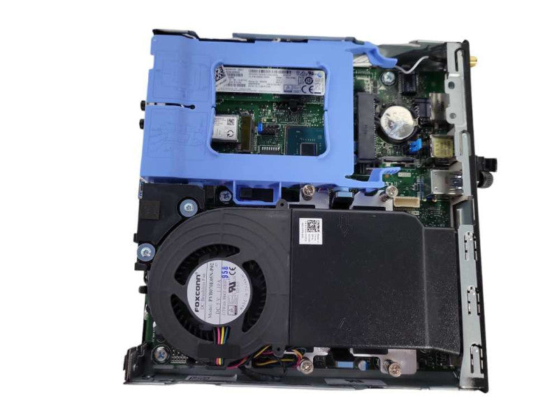 Dell OptiPlex 3060 USFF i5-8500T @ 2.10GHz 8GB DDR4 256GB nvme !