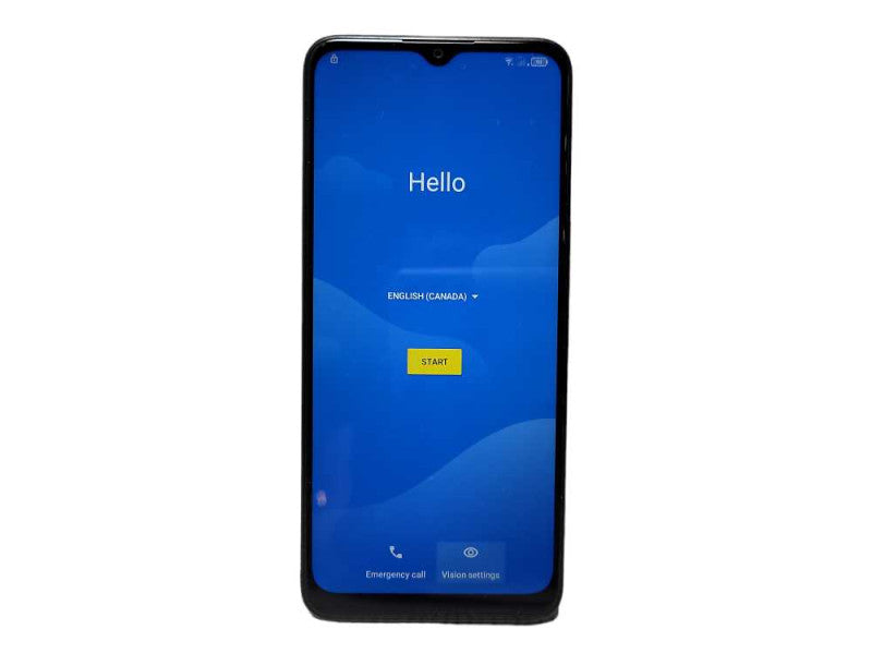 TCL 30 XE 5G READ $