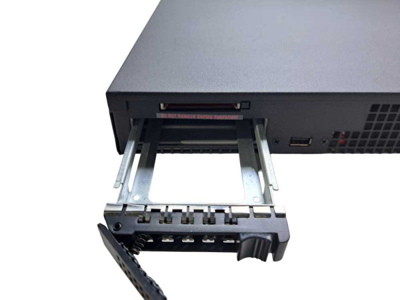 Citrix Netscaler MPX7500 | 8-Port 1U Load Balancer | No SSD/Flash *READ*  )