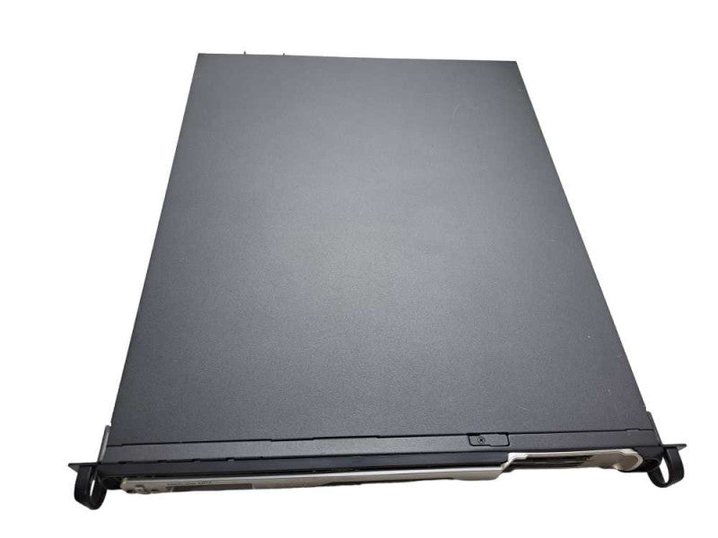 Citrix Netscaler MPX7500 | 8-Port 1U Load Balancer | No SSD/Flash *READ*  )