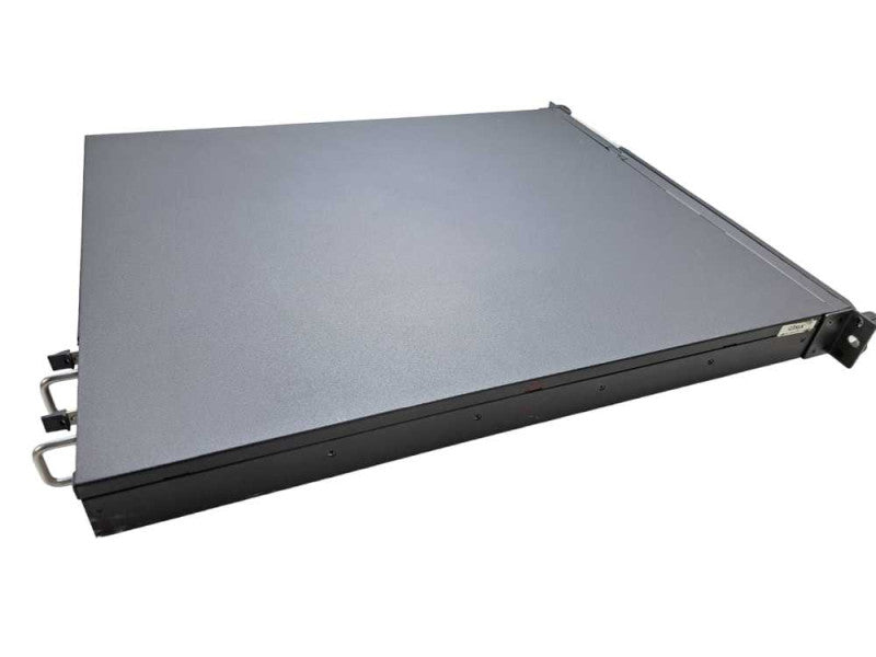 Citrix Netscaler MPX7500 | 8-Port 1U Load Balancer | No SSD/Flash *READ*  )