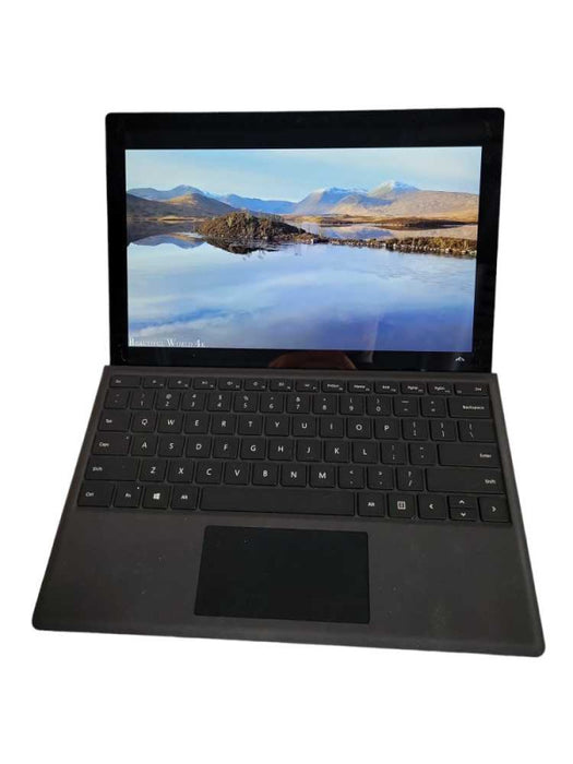 Microsoft Surface Pro 7 (1866) - i5-1035G4, 8GB RAM, 256GB SSD Î