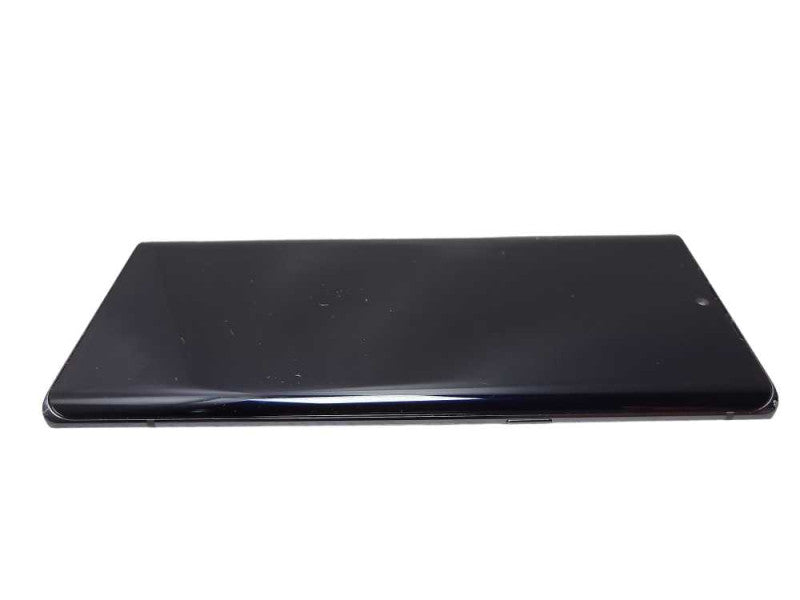 LG Velvet 5G LM-G900UM 128GB READ $