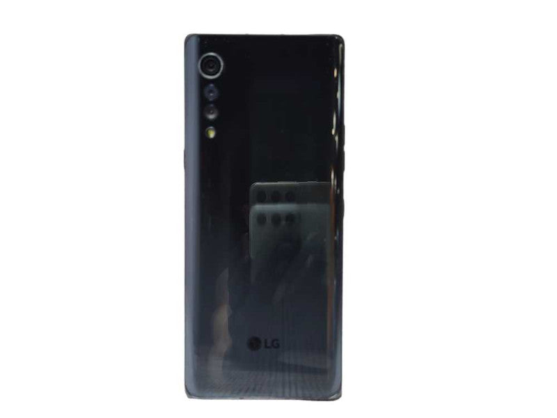 LG Velvet 5G LM-G900UM 128GB READ $