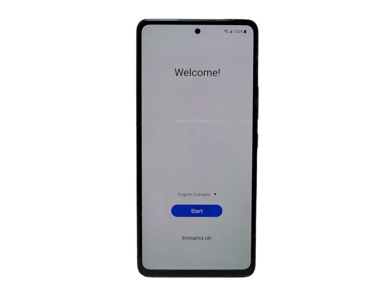 Samsung Galaxy A53 5G READ $