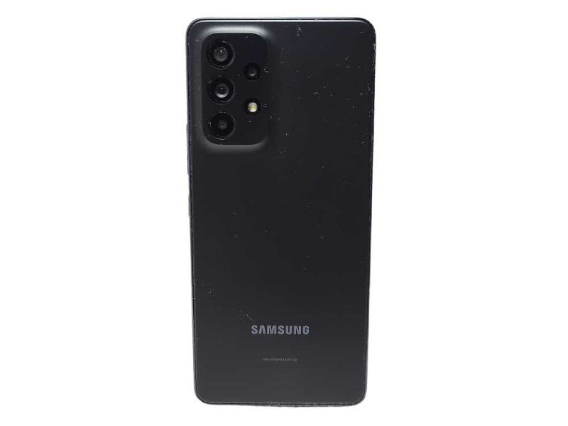 Samsung Galaxy A53 5G READ $