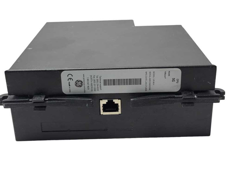 GE Multilin UR 9GH CPU 9G RS485 10Base-F Module, READ _