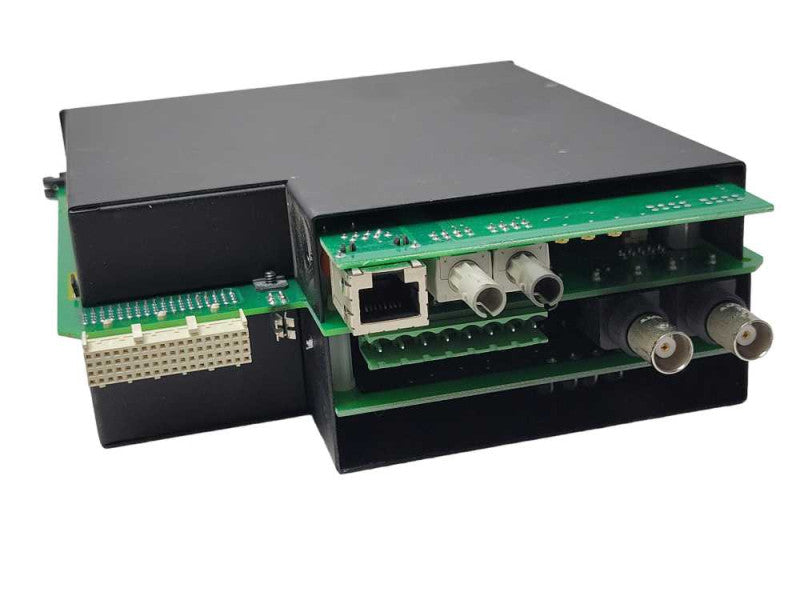 GE Multilin UR 9GH CPU 9G RS485 10Base-F Module, READ _