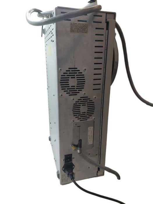 Vintage QualStar Magnetic Tape Transport Model: 1260 PN: 900013  =